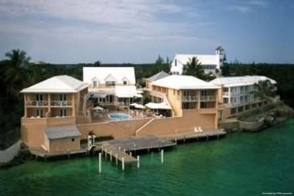 Club Peace and Plenty (Georgetown)